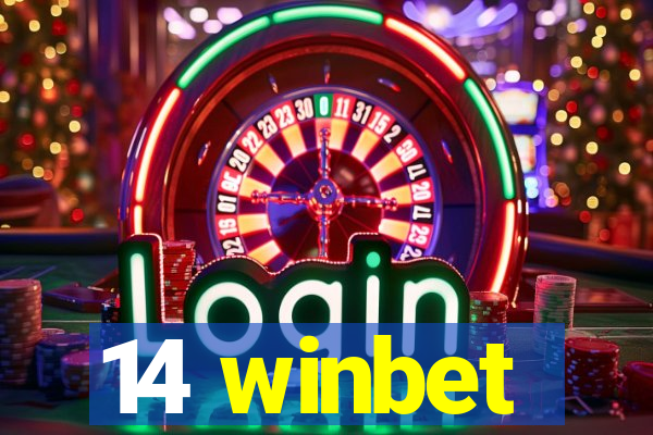 14 winbet